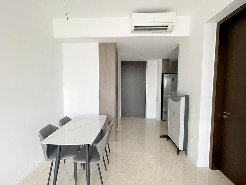 AVENUE SOUTH RESIDENCE 4