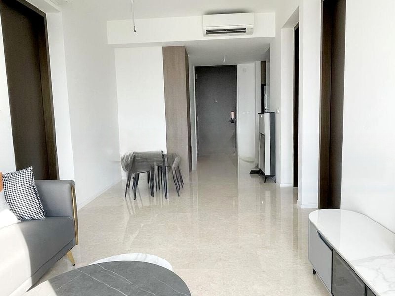 AVENUE SOUTH RESIDENCE 2