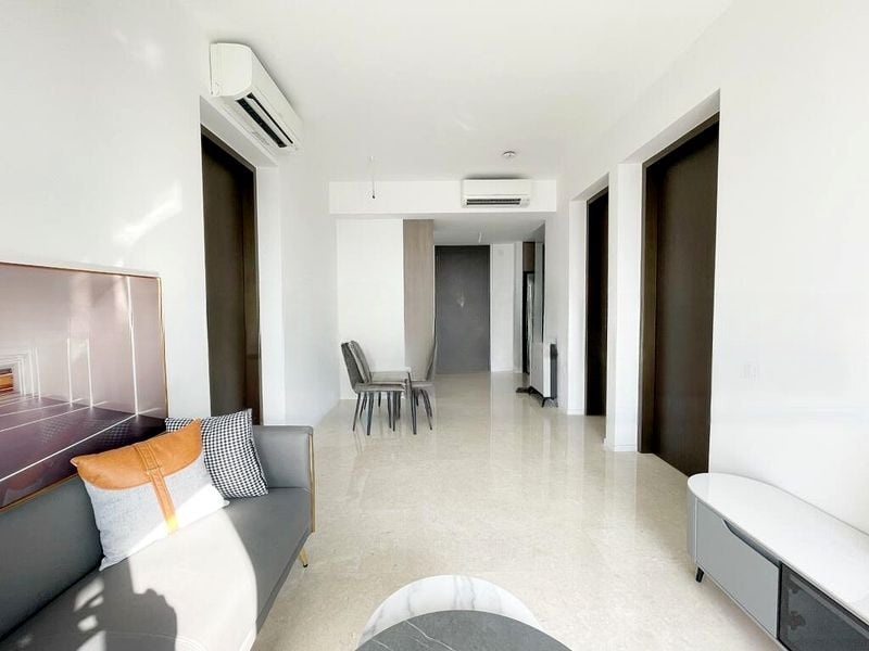 AVENUE SOUTH RESIDENCE 3