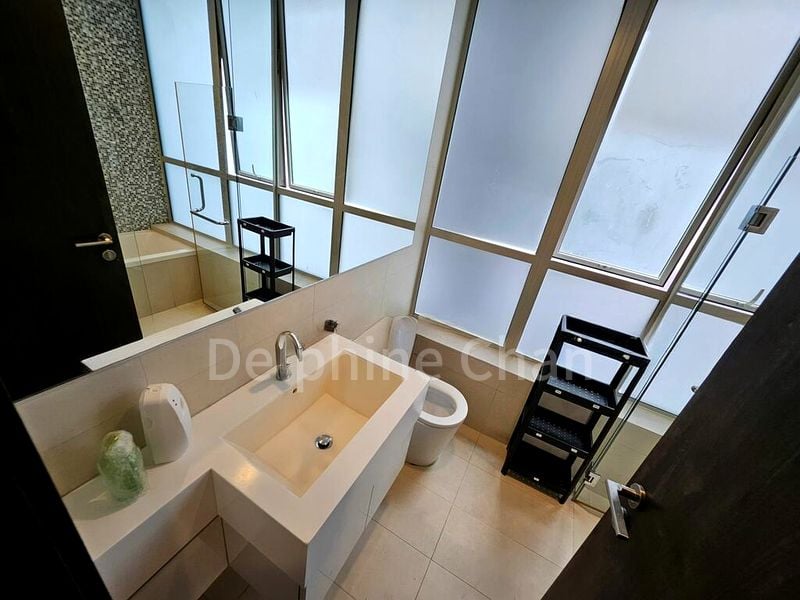 THE ROCHESTER RESIDENCES 2