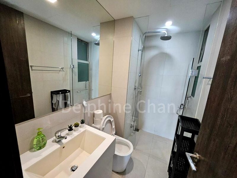 THE ROCHESTER RESIDENCES 4