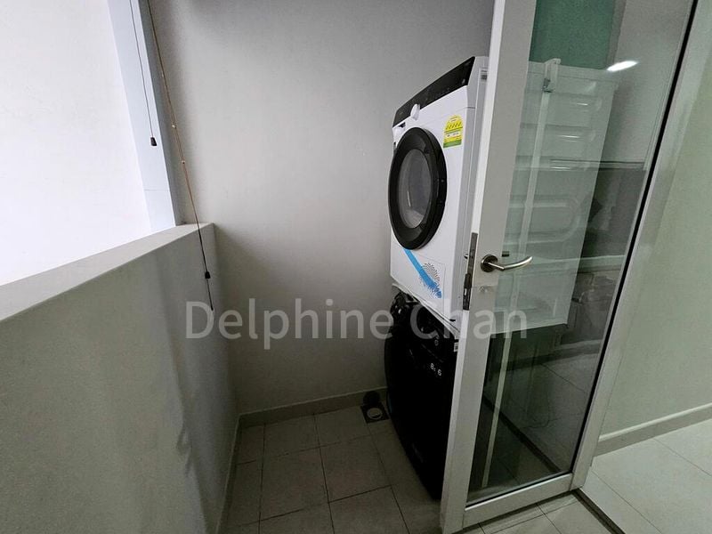 THE ROCHESTER RESIDENCES 5