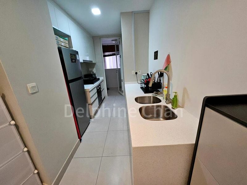 THE ROCHESTER RESIDENCES 6