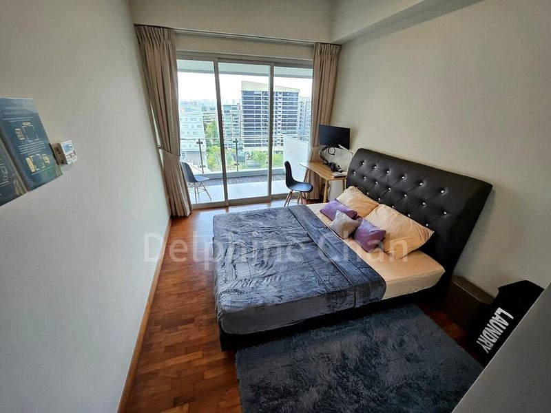 THE ROCHESTER RESIDENCES 7