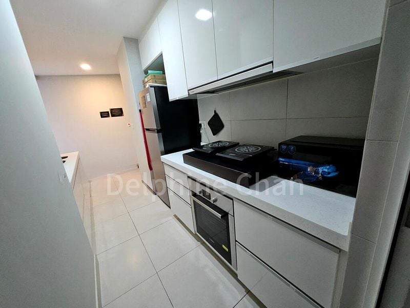 THE ROCHESTER RESIDENCES 8