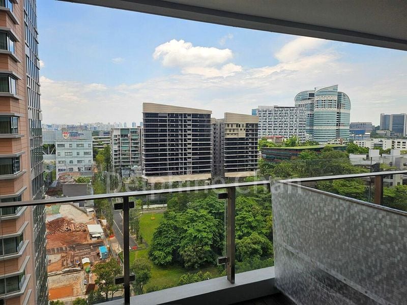 THE ROCHESTER RESIDENCES 9