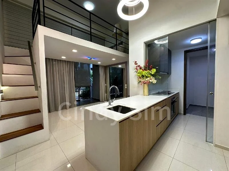 RIVERBANK @ FERNVALE 2