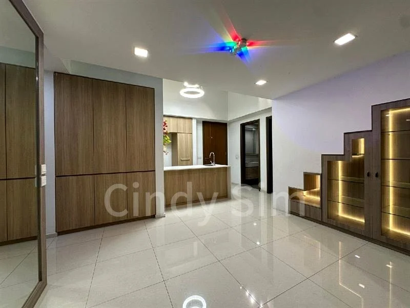 RIVERBANK @ FERNVALE 3