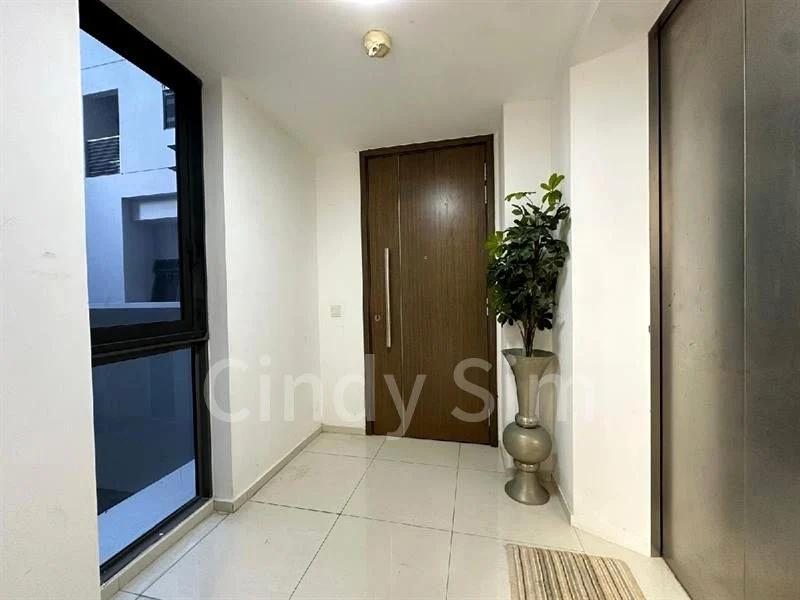 RIVERBANK @ FERNVALE 4