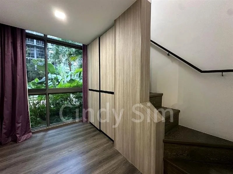 RIVERBANK @ FERNVALE 7