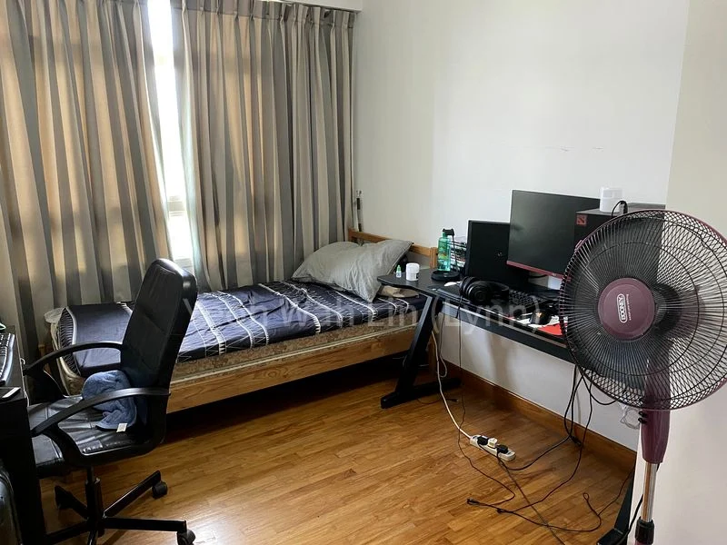 TELOK BLANGAH ST 31 4