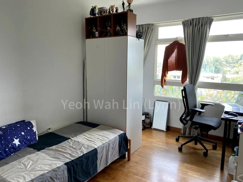 TELOK BLANGAH ST 31 5