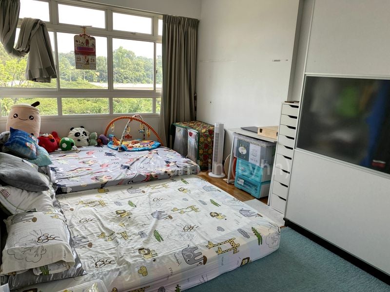 TELOK BLANGAH ST 31 8