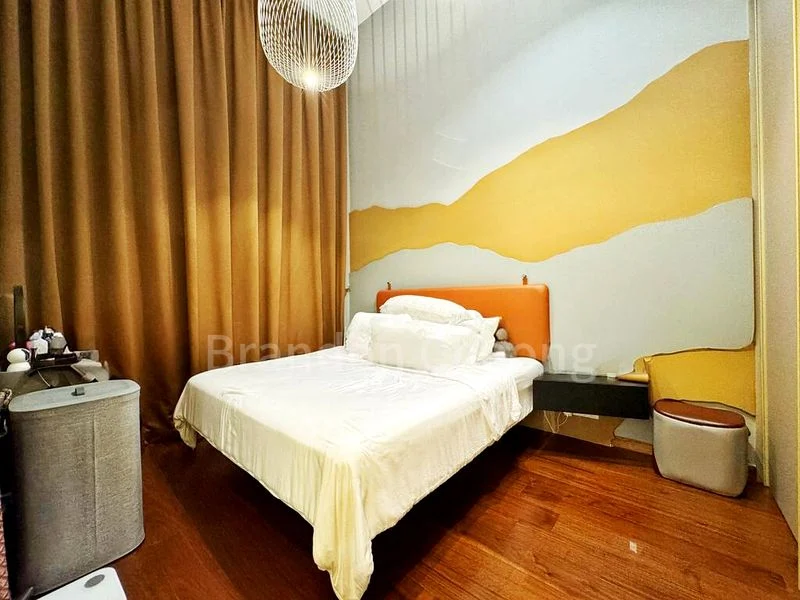 DAINTREE RESIDENCE 5