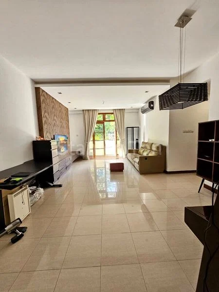 HIGH OAK CONDOMINIUM 2