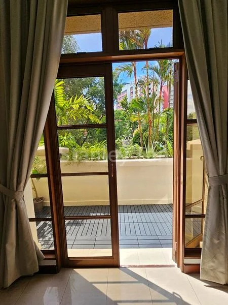 HIGH OAK CONDOMINIUM 5