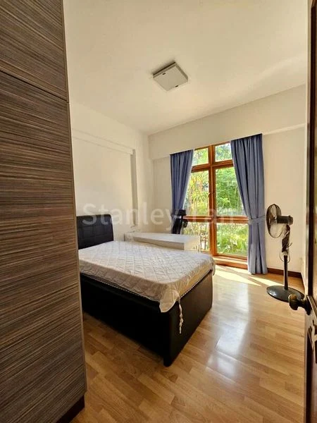 HIGH OAK CONDOMINIUM 7