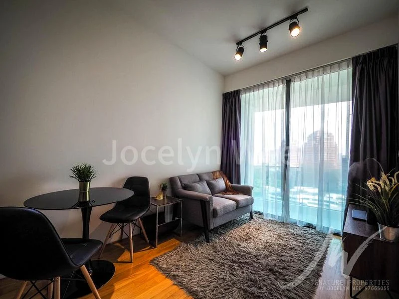 ILLUMINAIRE ON DEVONSHIRE 2