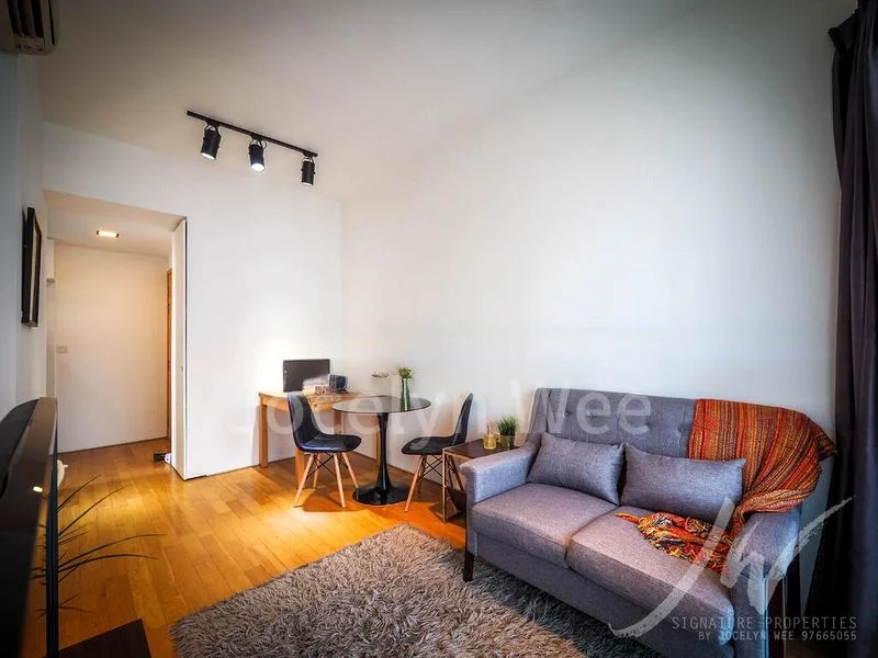 ILLUMINAIRE ON DEVONSHIRE 3