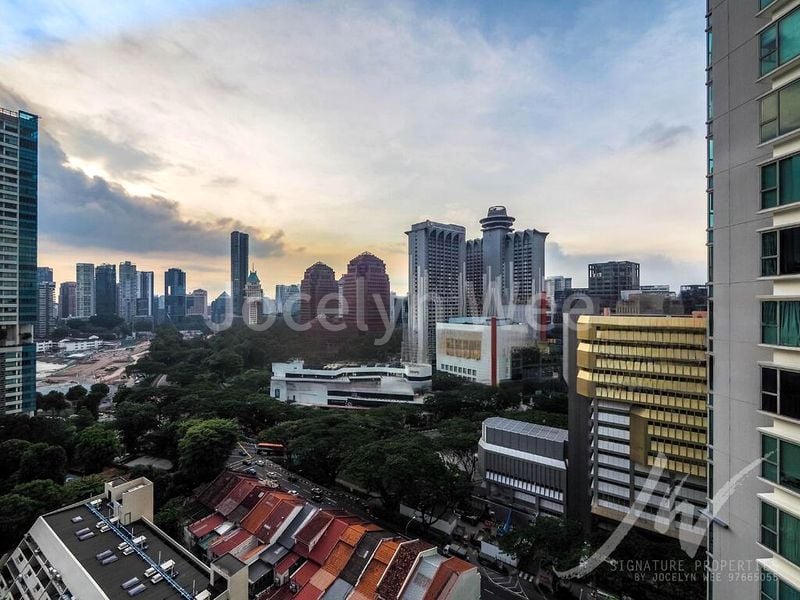 ILLUMINAIRE ON DEVONSHIRE 4