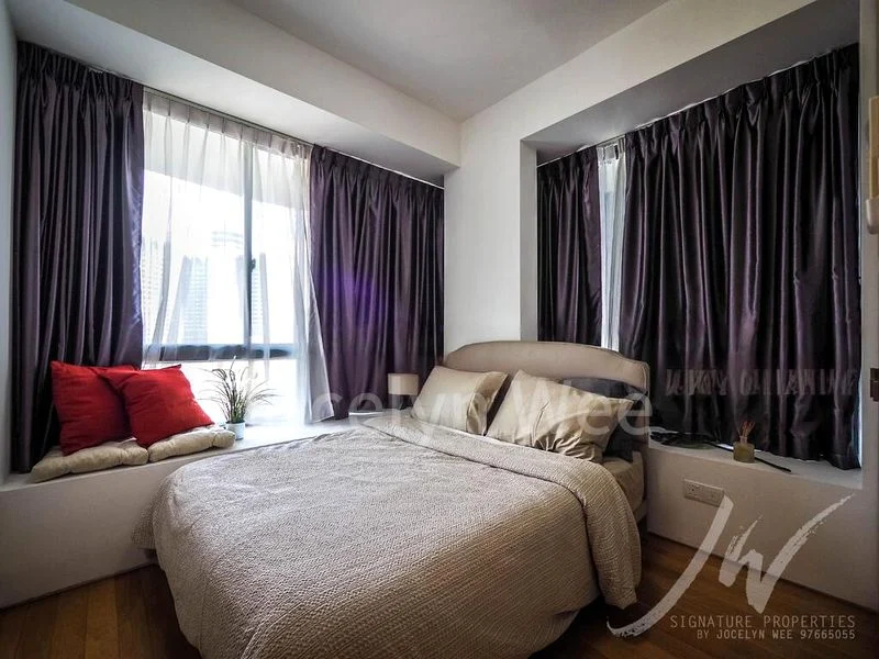 ILLUMINAIRE ON DEVONSHIRE 5