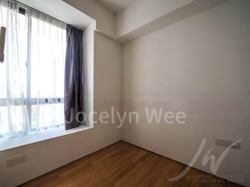 ILLUMINAIRE ON DEVONSHIRE 6