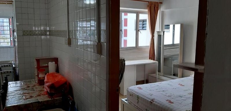 CLEMENTI WEST ST 1 2