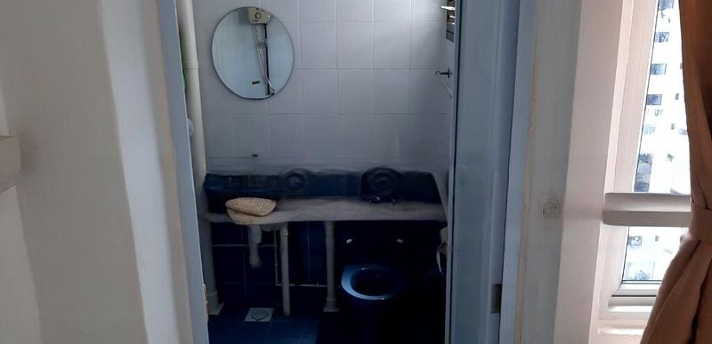 CLEMENTI WEST ST 1 5