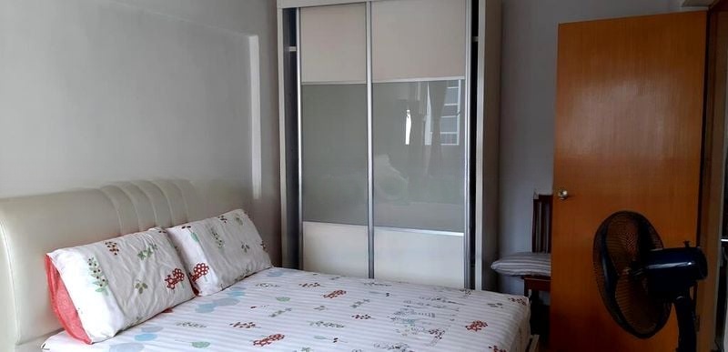 CLEMENTI WEST ST 1 3