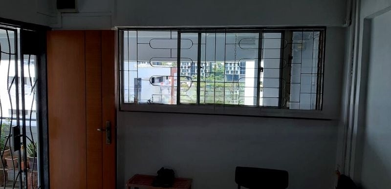 CLEMENTI WEST ST 1 4