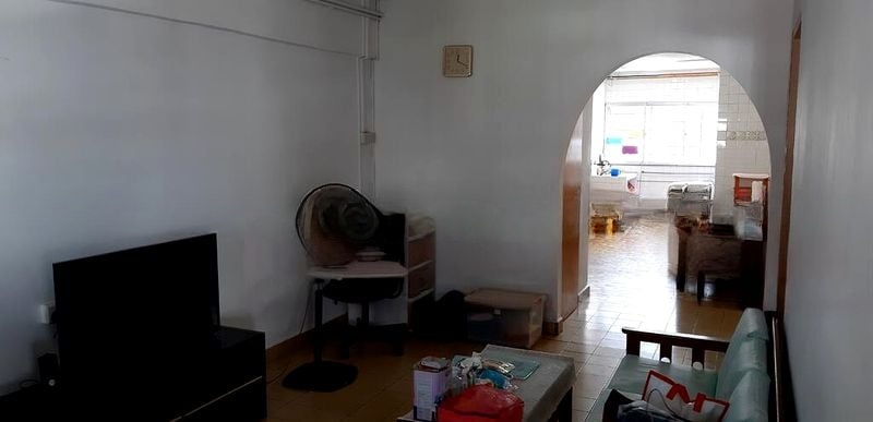 CLEMENTI WEST ST 1 6