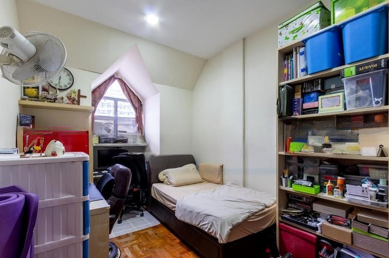 PINETREE CONDOMINIUM 5