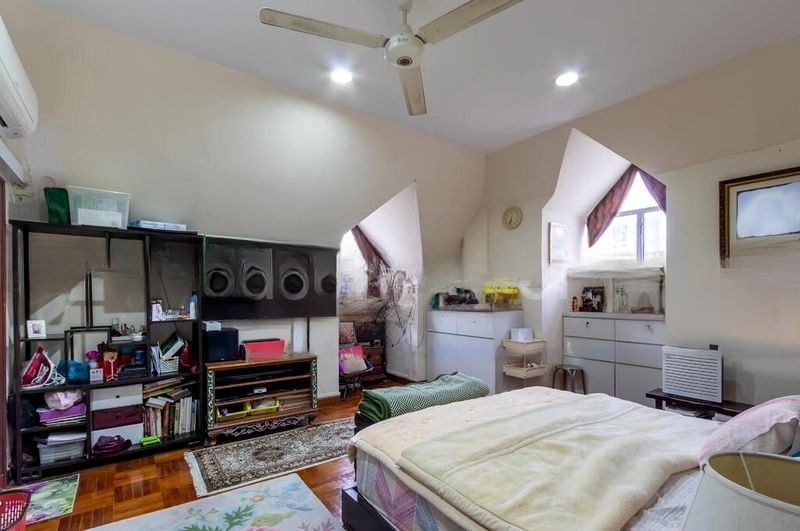 PINETREE CONDOMINIUM 2
