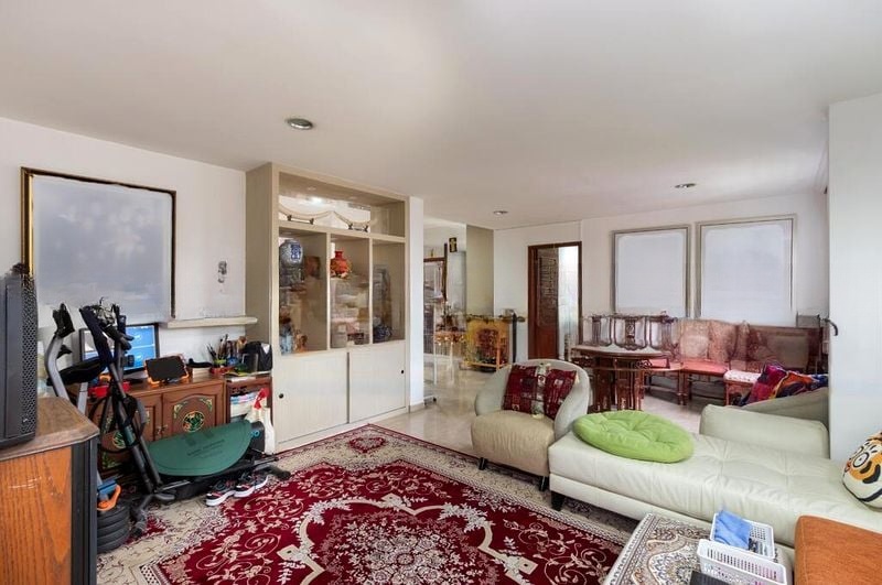 PINETREE CONDOMINIUM 12