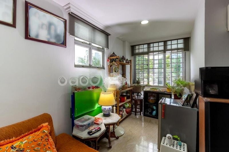 PINETREE CONDOMINIUM 11