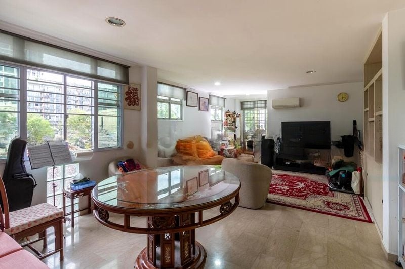 PINETREE CONDOMINIUM 13