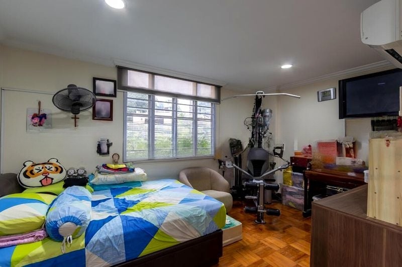 PINETREE CONDOMINIUM 3