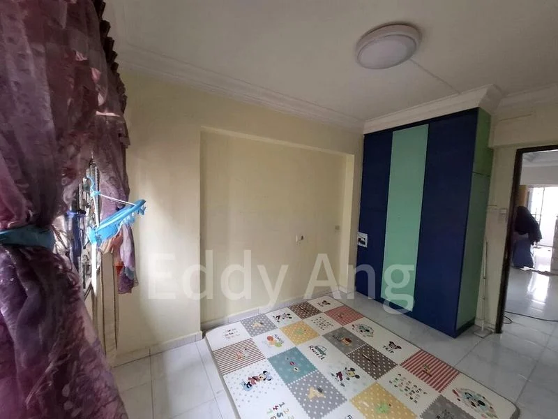 BEDOK RESERVOIR VIEW 2