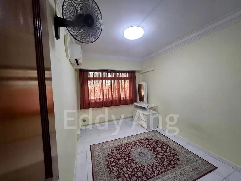 BEDOK RESERVOIR VIEW 3