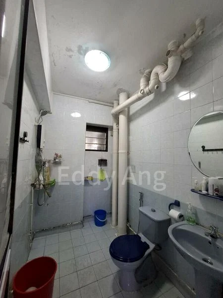 BEDOK RESERVOIR VIEW 4