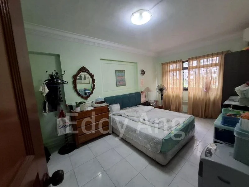 BEDOK RESERVOIR VIEW 5