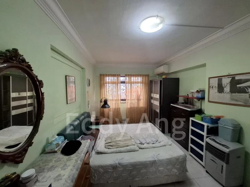 BEDOK RESERVOIR VIEW 7