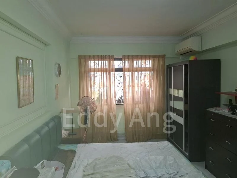 BEDOK RESERVOIR VIEW 8