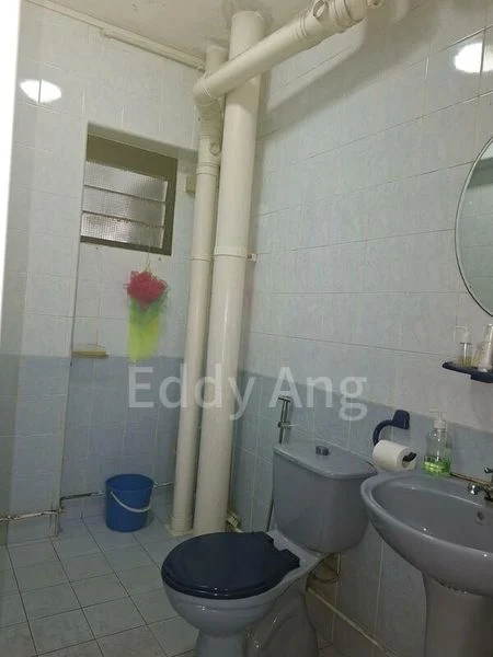 BEDOK RESERVOIR VIEW 9