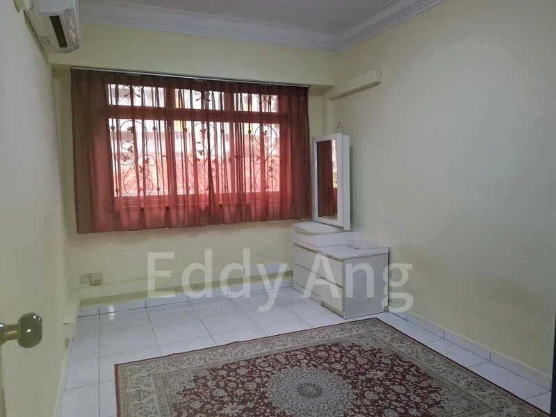 BEDOK RESERVOIR VIEW 10