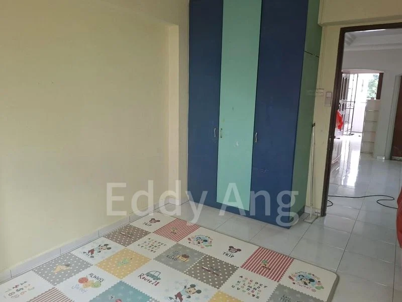 BEDOK RESERVOIR VIEW 11