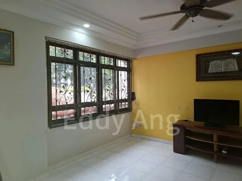 BEDOK RESERVOIR VIEW 12