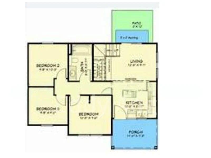 BEDOK RESERVOIR VIEW 13