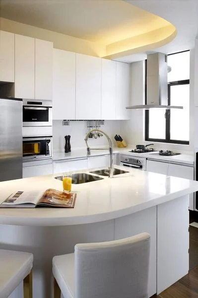 KENSINGTON PARK CONDOMINIUM 2