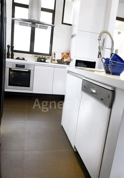 KENSINGTON PARK CONDOMINIUM 3